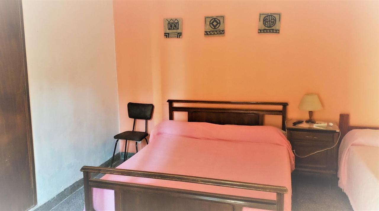 Las Vinas Hotel กาฟายาเต ภายนอก รูปภาพ
